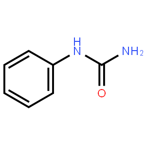 苯基脲