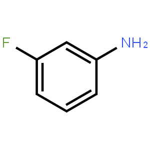 3-氟苯胺