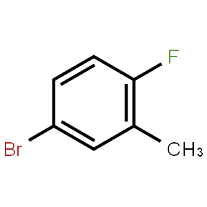 5-溴-2-氟甲苯