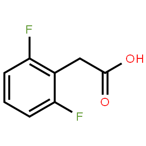 2,6-二氟苯乙酸