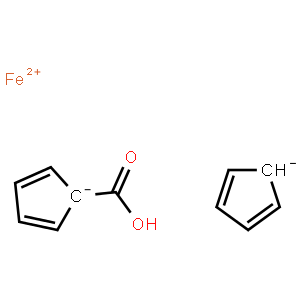 二茂铁甲酸