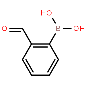 2-甲酰基苯硼酸