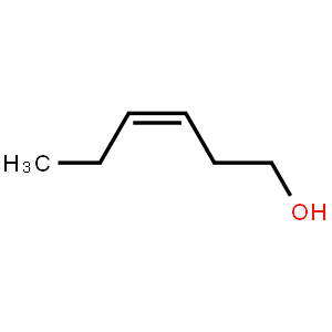 顺式-3-己烯-1-醇