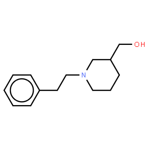 [1-(2-苯基乙基)-3-哌啶基]甲醇