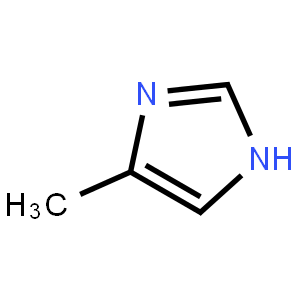 4-甲基咪唑