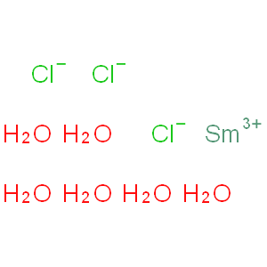 氯化钐(III)六水合物