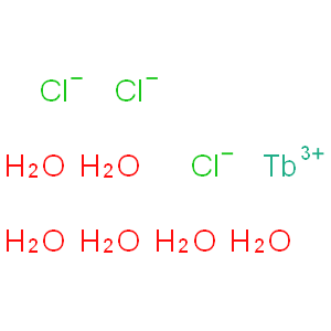 氯化铽(III)六水合物