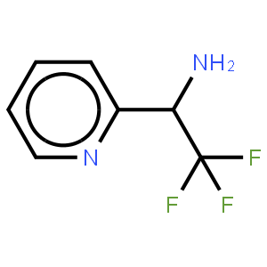 1-(2-吡啶基)三氟乙胺