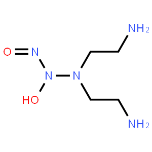3,3 -二(氨乙基)- 1 -羟基- 2 -羰基- 1 -三氮烯