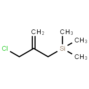 2-(氯甲基)烯丙基-三甲基硅烷