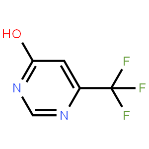 4-羟基-6-三氟甲基嘧啶