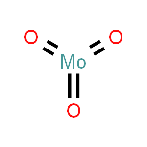 氧化钼(VI)