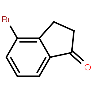 4-溴-1-茚酮