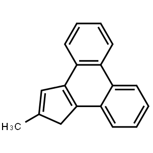 2-甲基环戊[I]菲