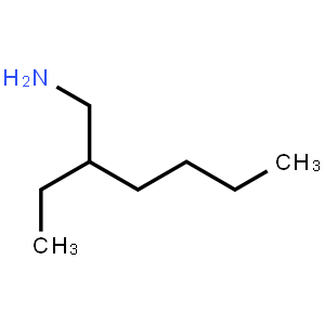 2-乙基己基胺