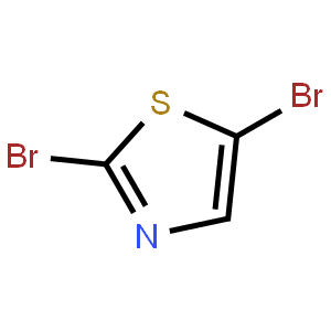 2,5-二溴噻唑