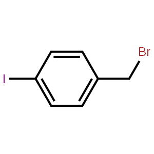 4-碘苄溴