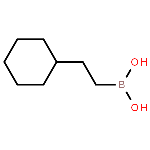 2-（环己基乙基）硼酸