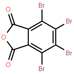 四溴邻苯二甲酸酐