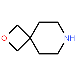 2-Oxa-7-azaspiro[3.5]nonane