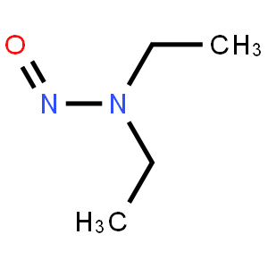 N-亚硝基二乙基胺