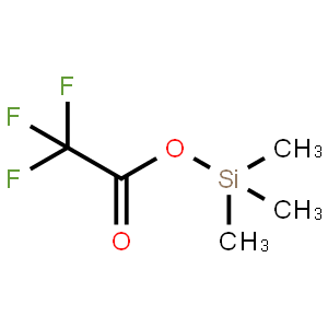 三甲硅烷基三氟乙酸酯