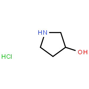 (R)-(-)-3-羟基吡咯烷盐酸盐