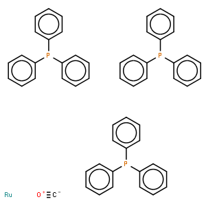 碳酰(二氢)三(三苯膦基)钌(Ⅱ)