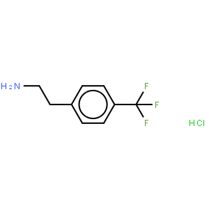 4-三氟甲基苯乙胺
