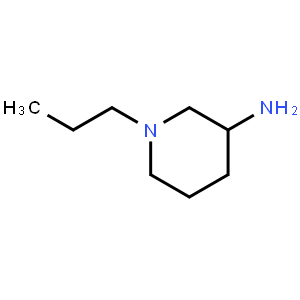 N-丙基-3-氨基哌啶