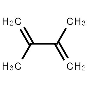 2,3-二甲基-1，3-丁二烯