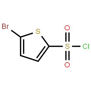 5-溴-2-噻吩磺酰氯