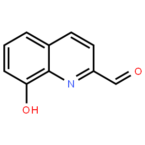 8-羟基喹啉-2-甲醛