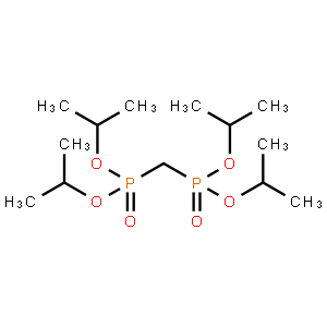 亚甲基二磷酸四异丙酯