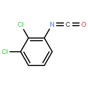 2,3-二氯苯基异氰酸酯