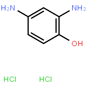 2,4-二氨基苯酚盐酸盐