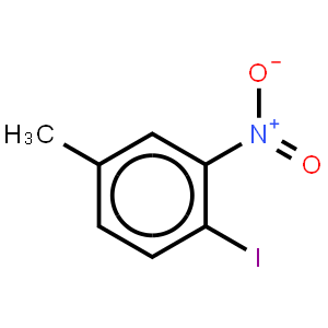 4-碘-3-硝基甲苯
