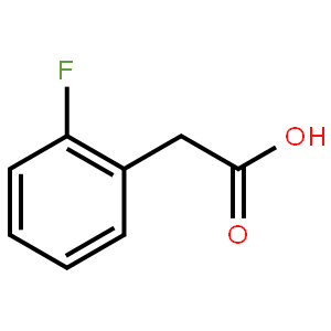 2-氟苯乙酸