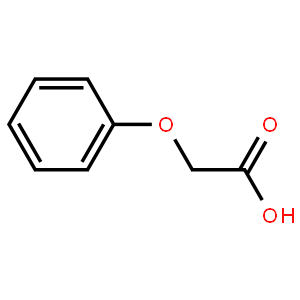 苯氧基乙酸