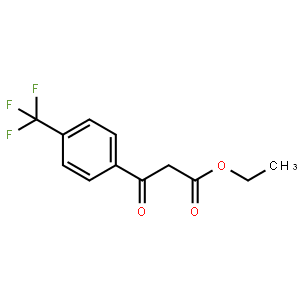 4-三氟甲基苯甲酰乙酸乙酯