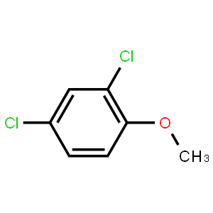 2,4-二氯苯甲醚