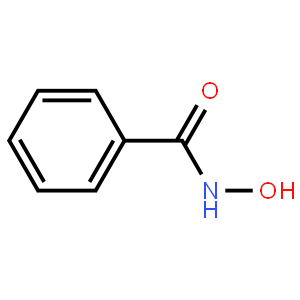 苯甲羟肟酸