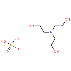 三乙醇胺磷酸盐