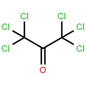 六氯丙酮