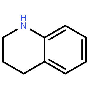 1,2,3,4-四氢喹啉