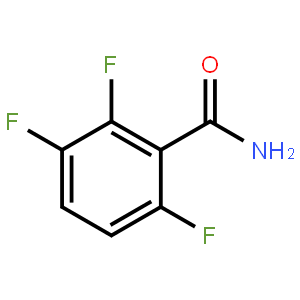 2,3,6-三氟苯甲酰胺