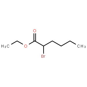 2-溴己酸乙酯