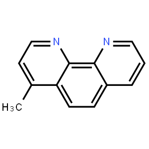 4-甲基-1,10-菲啰啉