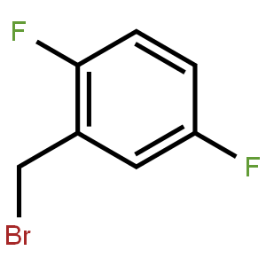 2,5-二氟溴苄