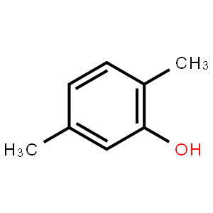 2,5-二甲基苯酚（危险化学品）